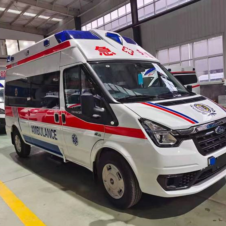 岚皋演唱会救护车出租保障现场